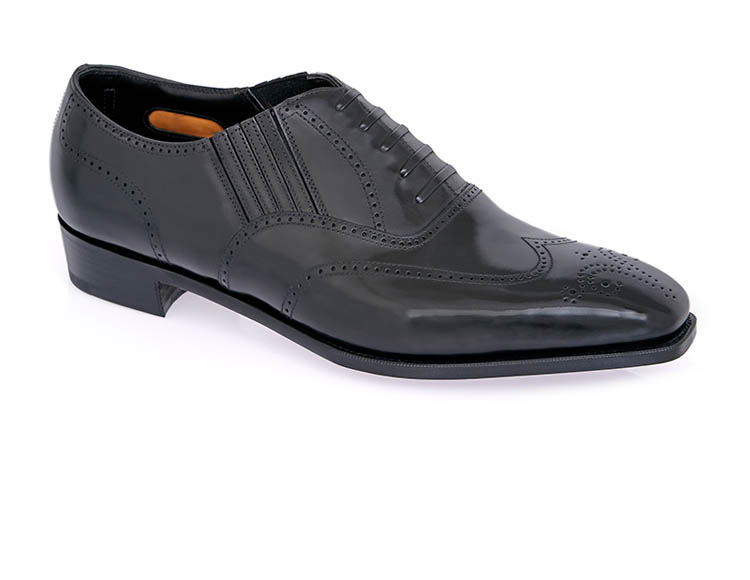 George cleverley churchill sales